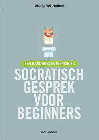 SOCRATISCH GESPREK VOOR BEGINNERS