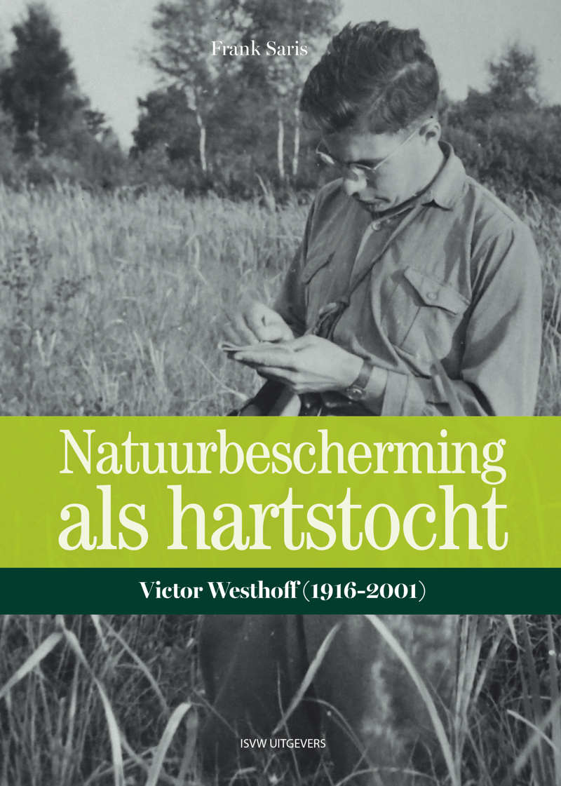 NATUURBESCHERMING ALS HARTSTOCHT