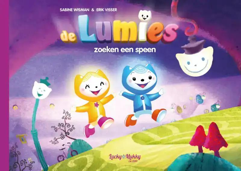 DE LUMIES