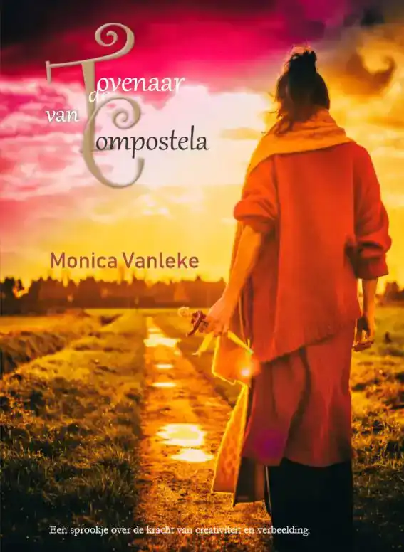 DE TOVENAAR VAN COMPOSTELA