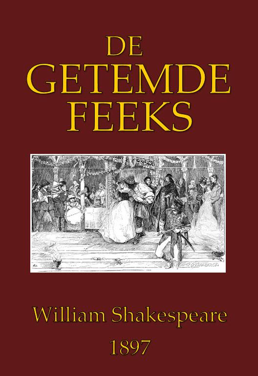 DE GETEMDE FEEKS