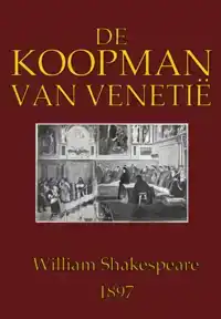 DE KOOPMAN VAN VENETIE