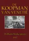 DE KOOPMAN VAN VENETIE
