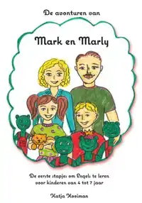 DE AVONTUREN VAN MARK EN MARLY