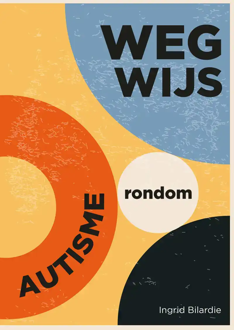 WEGWIJS RONDOM AUTISME