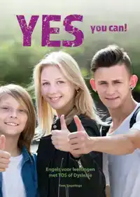 YES YOU CAN!