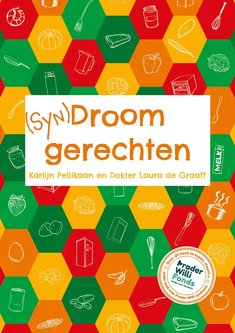 (SYN)DROOM GERECHTEN