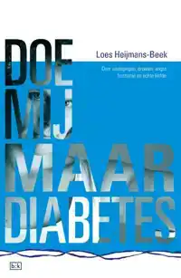 DOE MIJ MAAR DIABETES