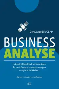 BUSINESS ANALYSE