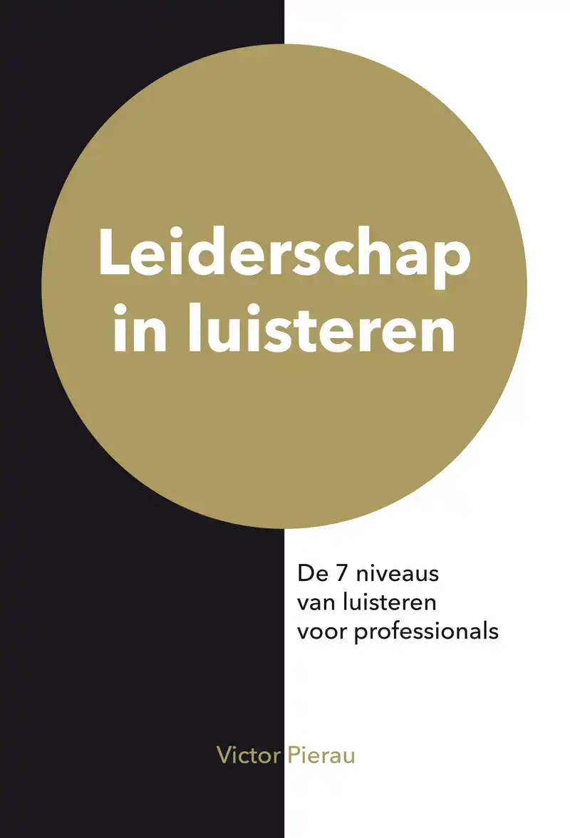 LEIDERSCHAP IN LUISTEREN