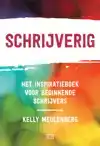 SCHRIJVERIG