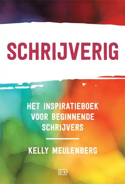 SCHRIJVERIG