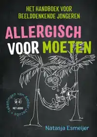 ALLERGISCH VOOR MOETEN