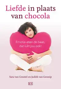 LIEFDE IN PLAATS VAN CHOCOLA