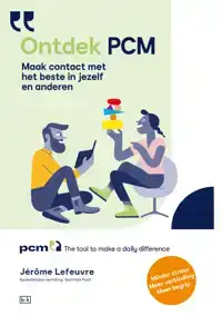 ONTDEK PCM