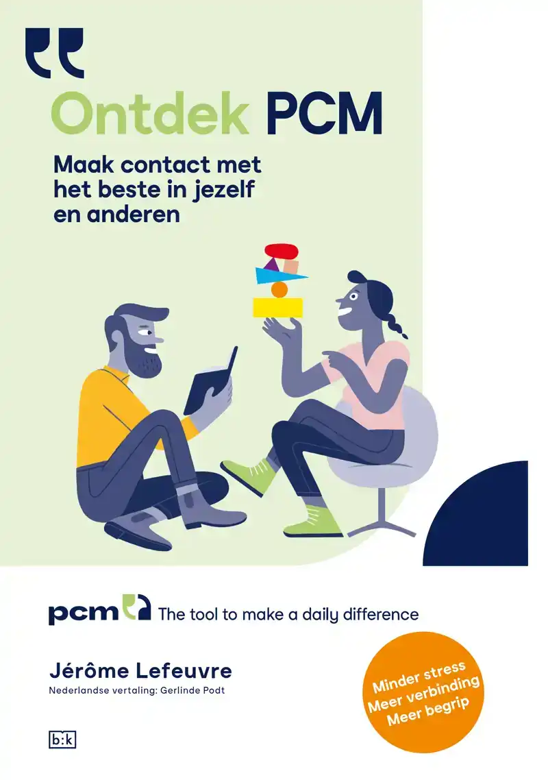 ONTDEK PCM