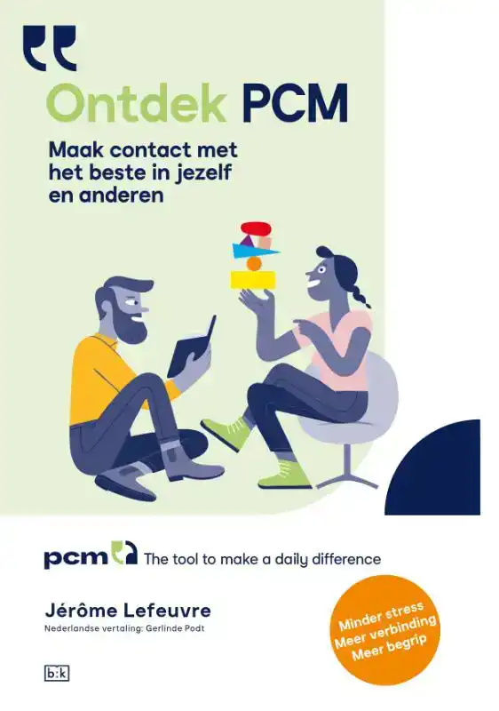 ONTDEK PCM