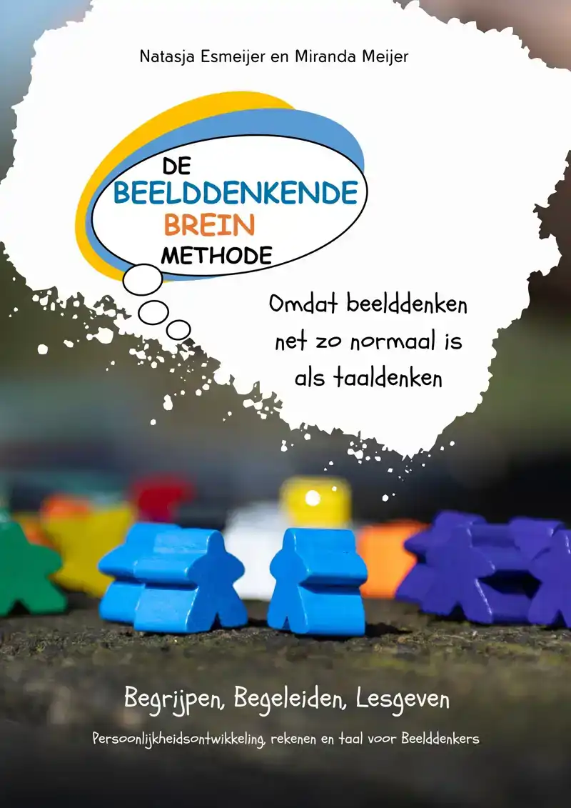 DE BEELDDENKENDE BREINMETHODE