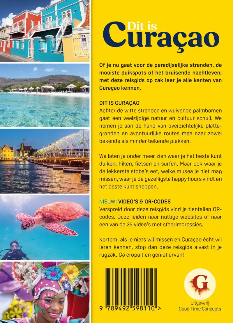 DIT IS CURACAO 2024/2025