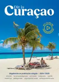 DIT IS CURACAO 2024/2025