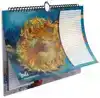 VERJAARDAGSKALENDER DE MOOISTE SCHILDERIJEN VAN VAN GOGH