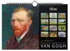 VERJAARDAGSKALENDER DE MOOISTE SCHILDERIJEN VAN VAN GOGH