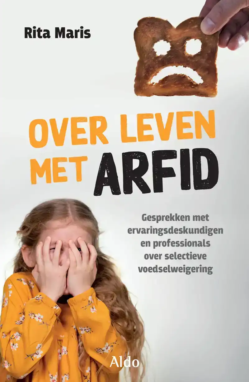 OVER LEVEN MET ARFID