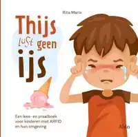 THIJS LUST GEEN IJS