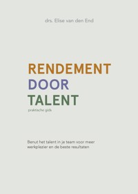 RENDEMENT DOOR TALENT