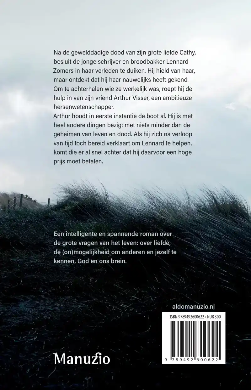 DE GROTE GEHEIMEN