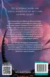 STORM EN BLIKSEM EN DE VLUCHT VAN DE CLOUDSURFERS