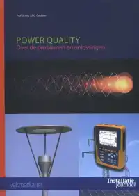 POWER QUALITY