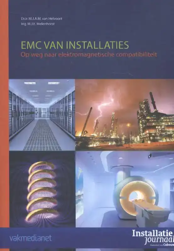 EMC VAN INSTALLATIES