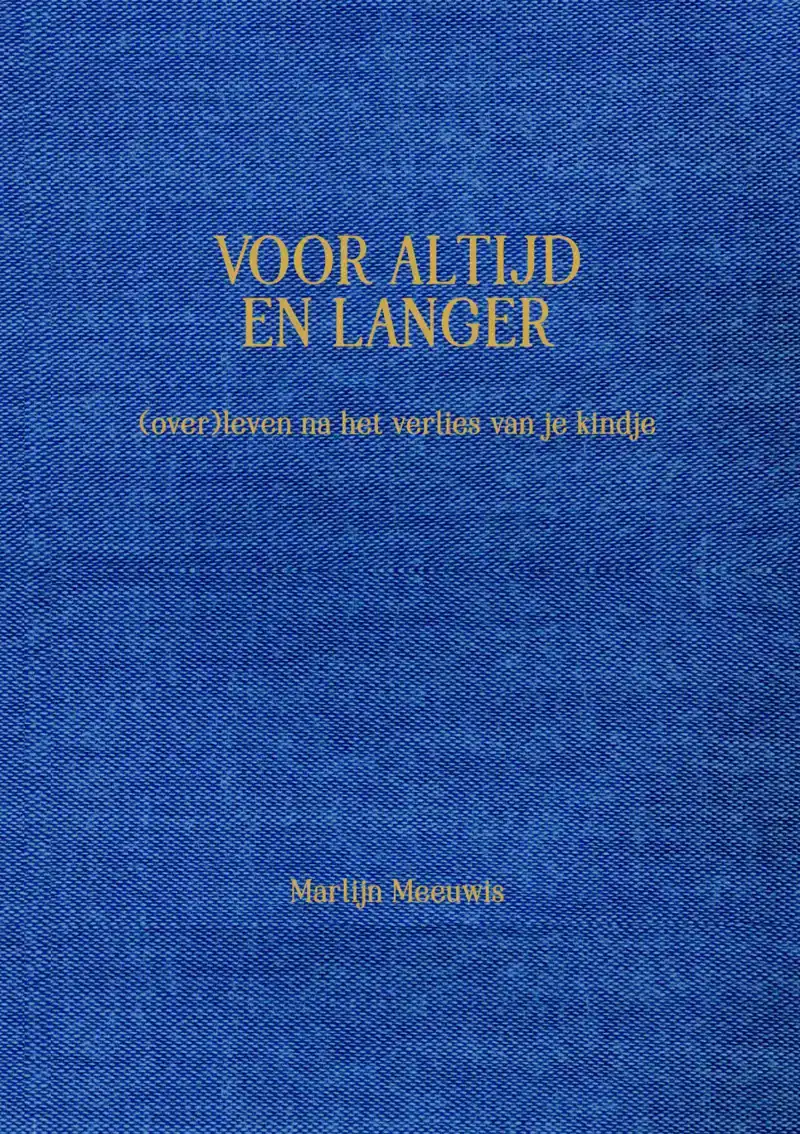 VOOR ALTIJD EN LANGER