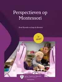 PERSPECTIEVEN OP MONTESSORI