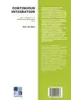 CONTINUOUS INTEGRATION
