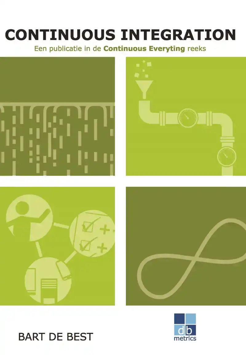 CONTINUOUS INTEGRATION