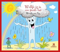 WOLKJE IS IN EEN GOEDE BUI