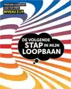 DE VOLGENDE STAP IN MIJN LOOPBAAN
