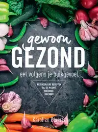 GEWOON GEZOND