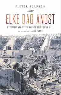 ELKE DAG ANGST
