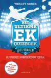 HET ULTIEME EK-QUIZBOEK