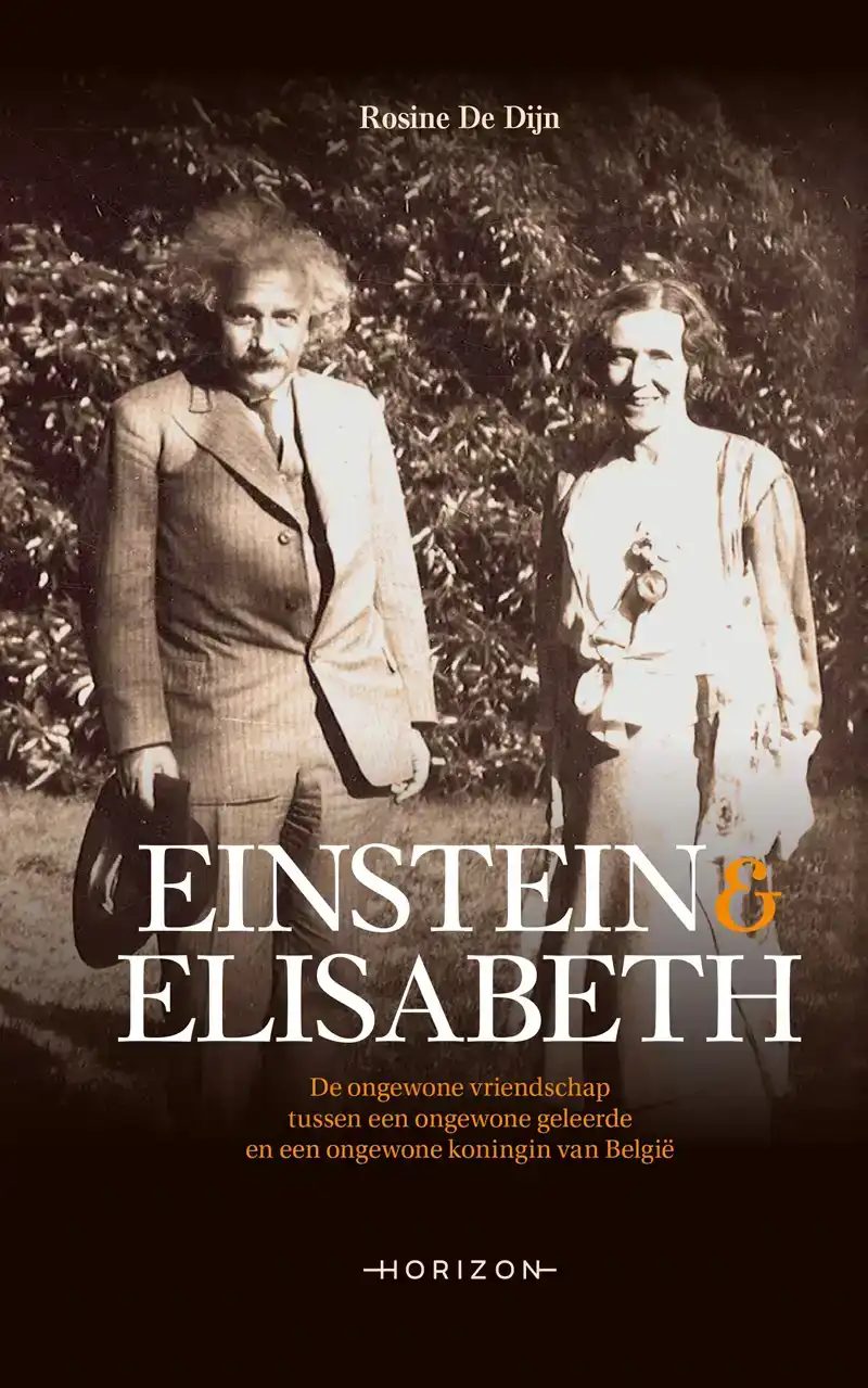 EINSTEIN & ELISABETH