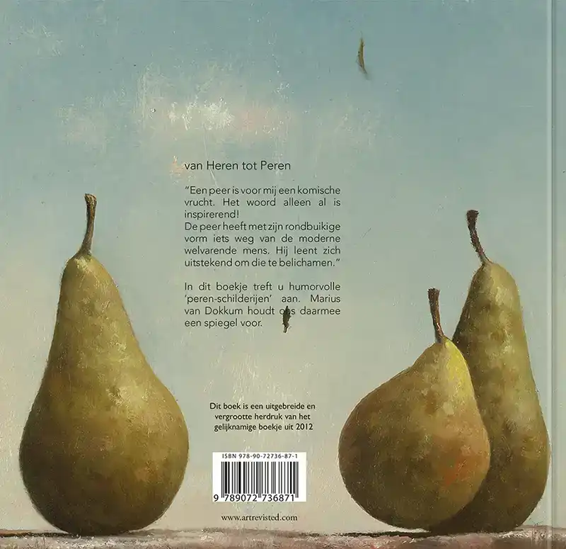 VAN HEREN TOT PEREN