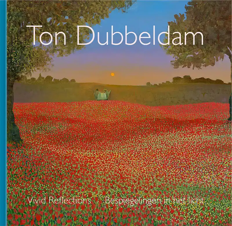 TON DUBBELDAM