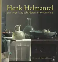HENK HELMANTEL