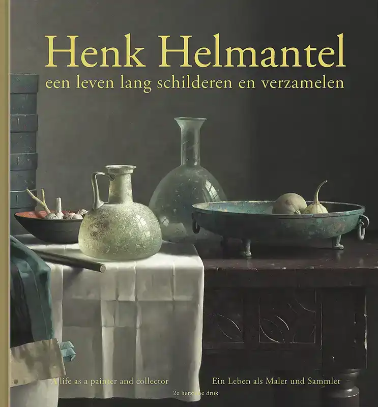HENK HELMANTEL