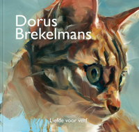 DORUS BREKELMANS