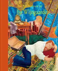 A PORTRAIT OF JIP WIJNGAARDEN