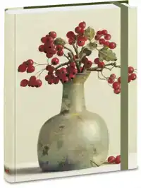 NOTITIEBOEK